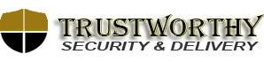 TrustWorthy Security & Delivery Logistic Company